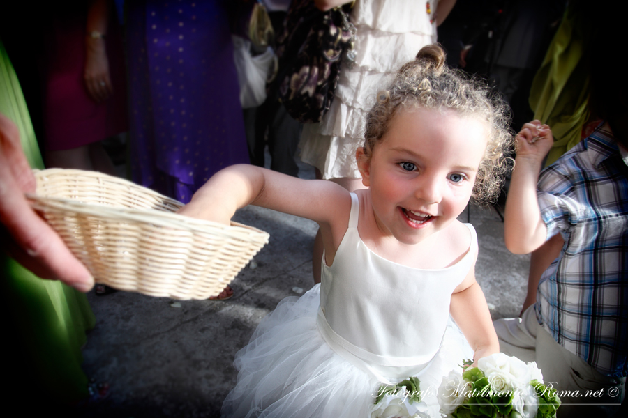 © MaXu - Fotografo Matrimonio Roma .net - Stile REPORTAGE